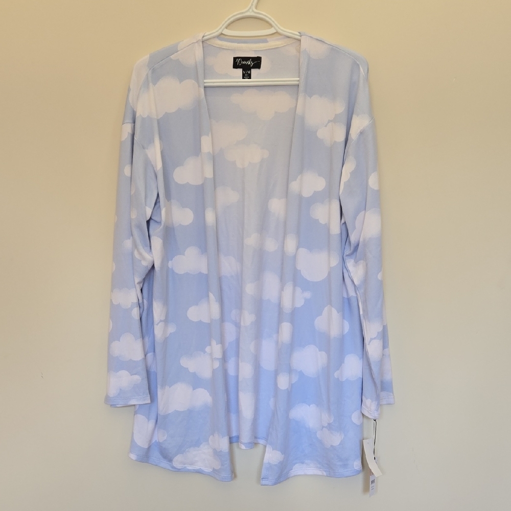 Super Soft Longewear Cardigan